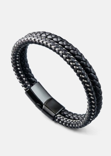 Nahkarannekoru Shadow Weave