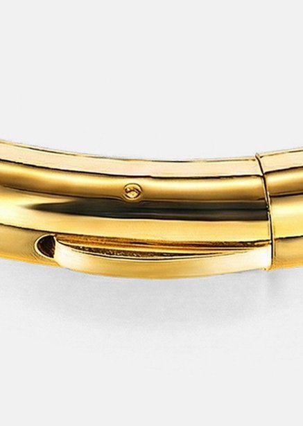 Rannekoru Stalwart Bond - 18k Kullattu