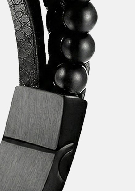 Nahkarannekoru Noble Noir