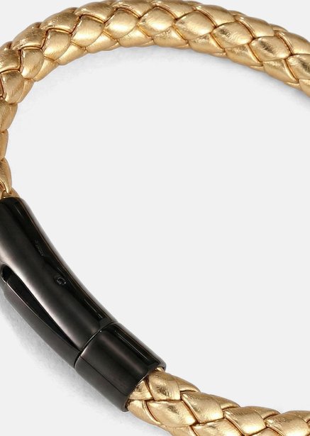 Nahkarannekoru Nexus Knots