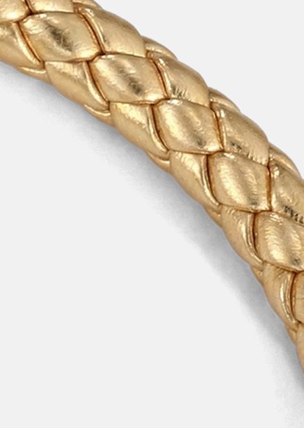 Nahkarannekoru Nexus Knots