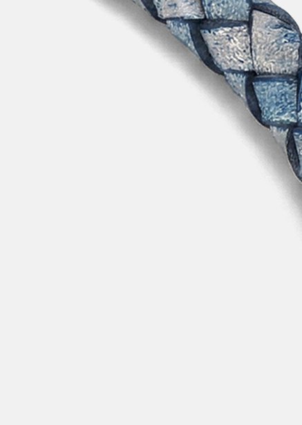 Nahkarannekoru Ocean Weave