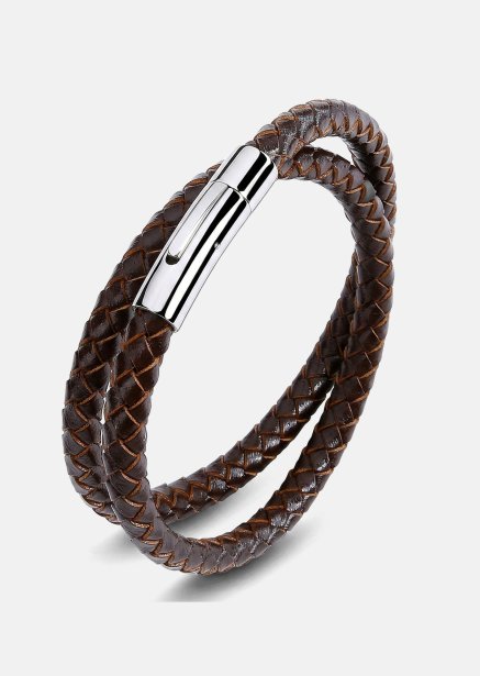 Nahkarannekoru Titan Knot