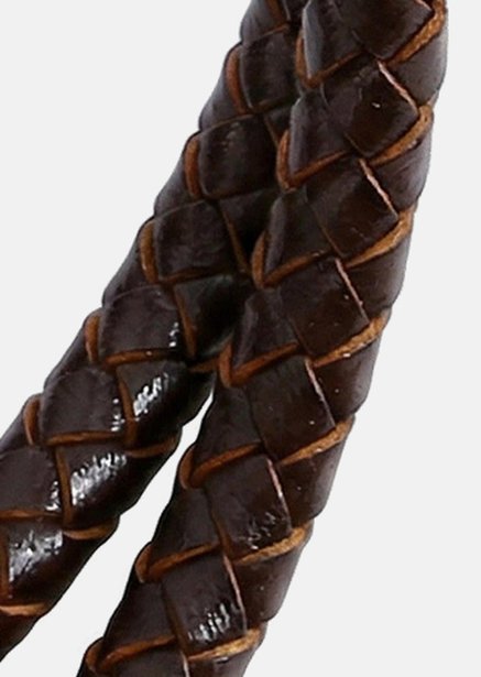 Nahkarannekoru Vigor Weave