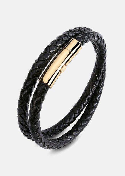 Nahkarannekoru Valor Edge
