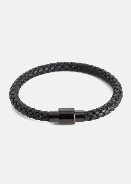 Nahkarannekoru Silken Valor