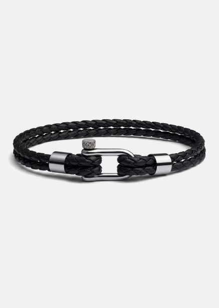 Nahkarannekoru Vertex Link