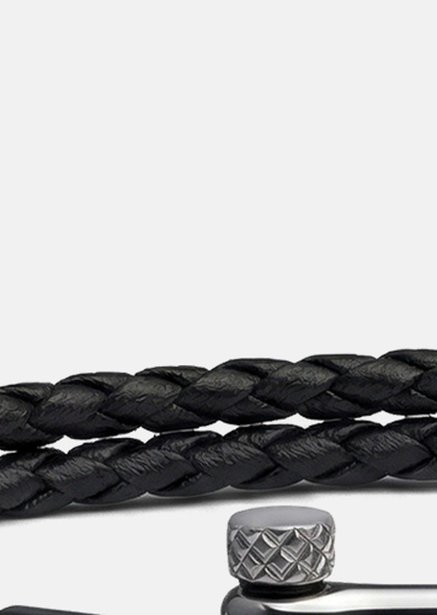Nahkarannekoru Vertex Link