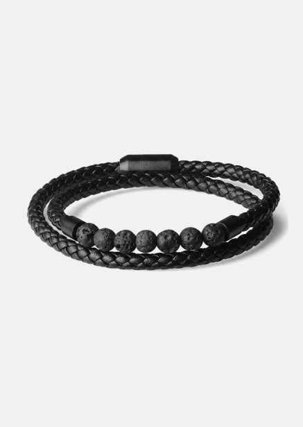 Nahkarannekoru Obsidian Grip