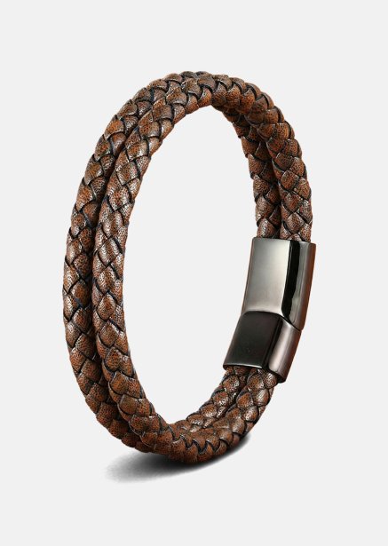 Nahkarannekoru Titan Tangle