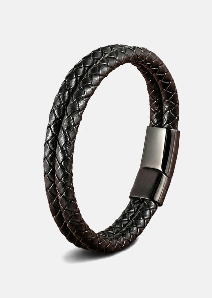 Nahkarannekoru Vigor Knot