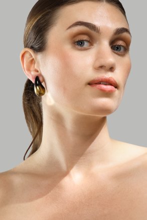 Korvakorut Verdé Glow – 18k Kullatut