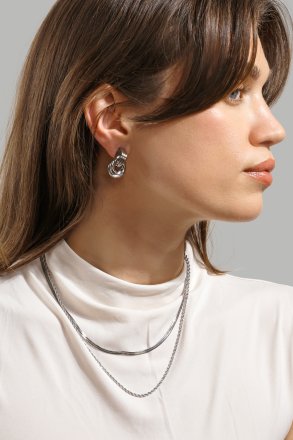 Korvakoru Unity Loop - Hopeoitu