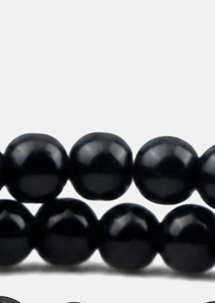 Helmirannekoru Obsidian Halo