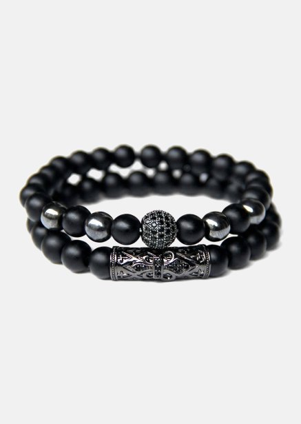 Helmirannekoru Obsidian Crown