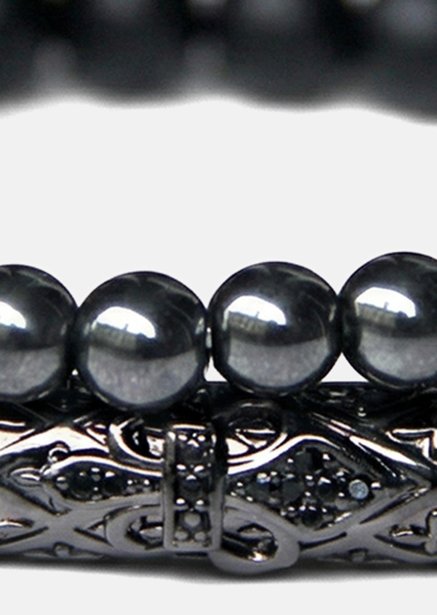 Helmirannekoru Obsidian Echo