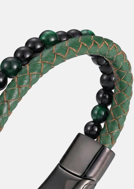 Nahkarannekoru Verdant Veil