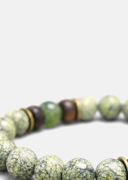 Helmirannekoru Verdant Charm
