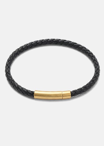 Nahkarannekoru Havoc Knot
