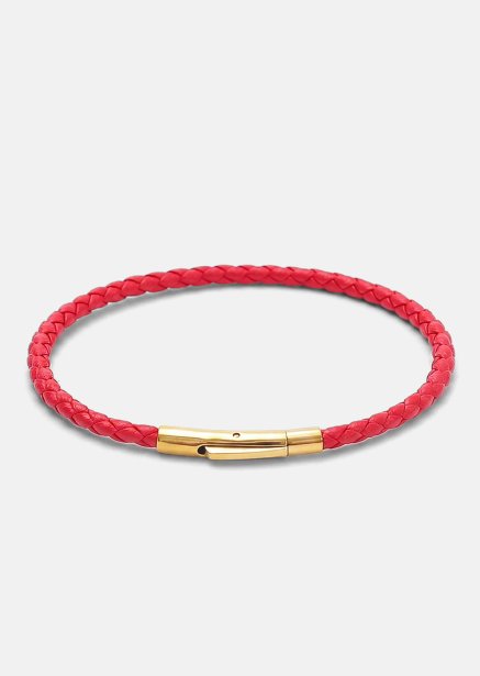 Nahkarannekoru Crimson Cadenza