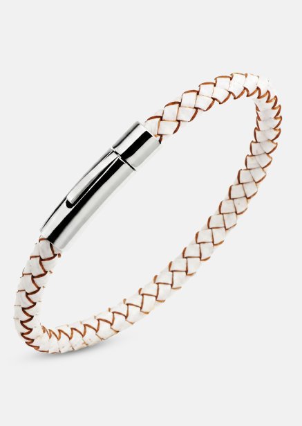 Nahkarannekoru Ivory Knot