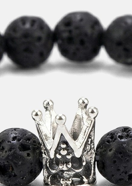 Helmirannekoru Lava Crown