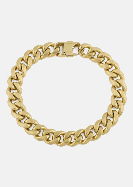 Rannekoru Stellar Link - 18k Kullattu