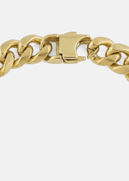 Rannekoru Stellar Link - 18k Kullattu