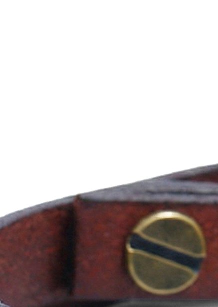 Nahkarannekoru Rugged Stride