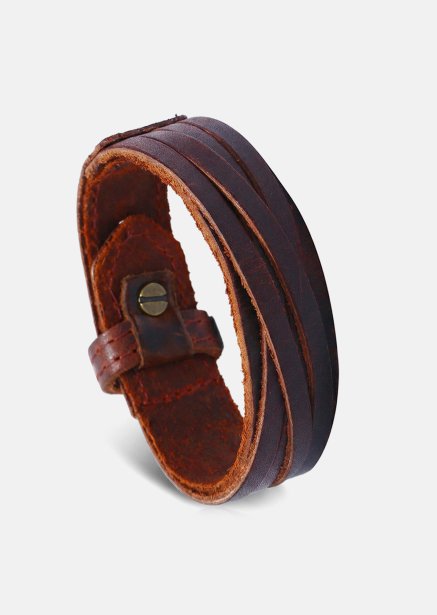 Nahkarannekoru Rugged Vow