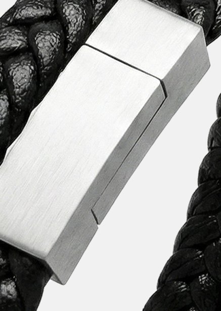 Nahkarannekoru Stellar Grip