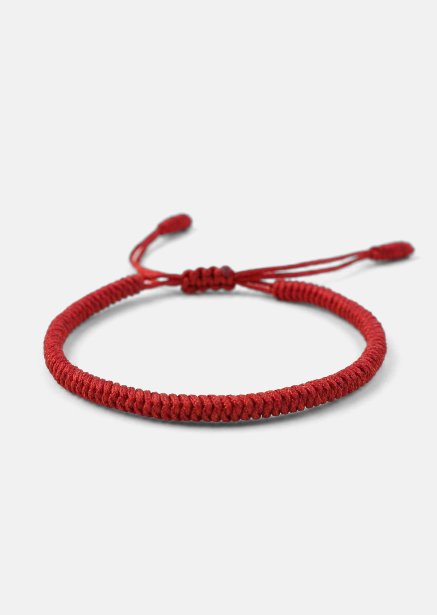 Nauharannekoru Crimson Thread