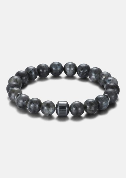 Helmirannekoru Obsidian Charm