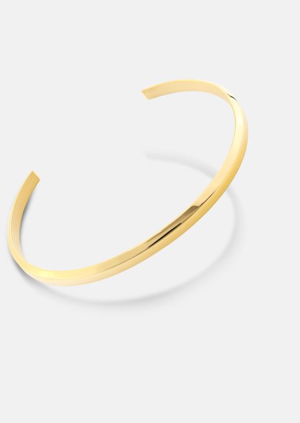 Rannekoru Core – 18k Kullattu
