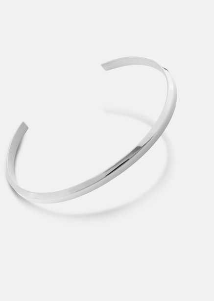 Rannekoru Core – Hopeoitu