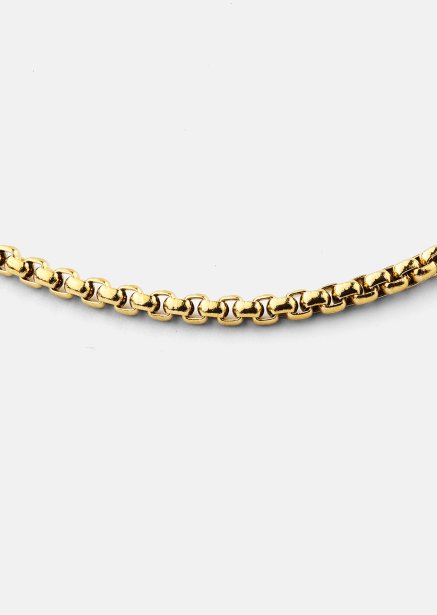 Rannekoru Delicate Link - 18k Kullattu