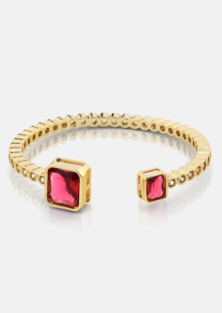 Rannekoru Rose- 18k Kullattu