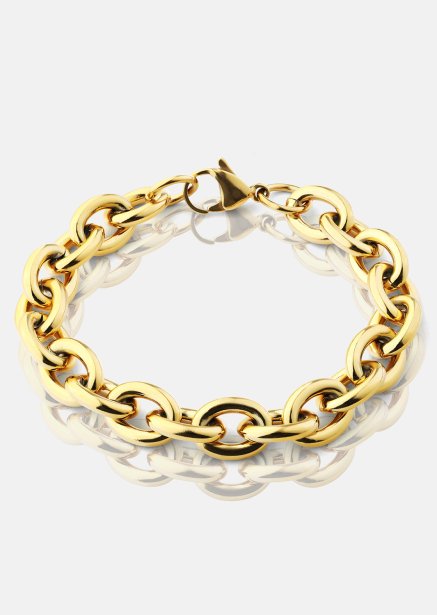 Rannekoru Loop – 18k Gold Plated