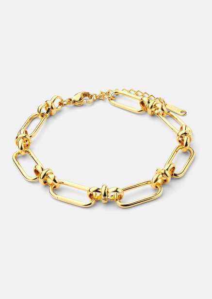 Rannekoru Link Statement - 18k Kullattu