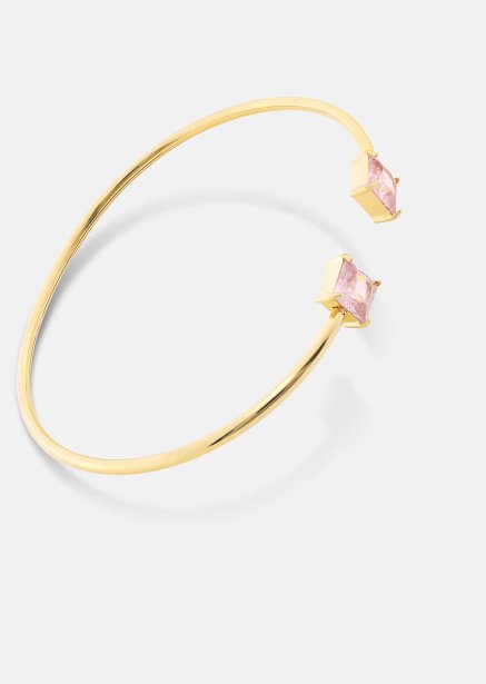 Rannekoru Radiance – 18k Kullattu