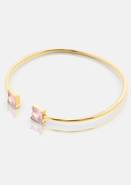 Rannekoru Radiance – 18k Kullattu