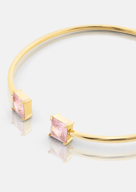 Rannekoru Radiance – 18k Kullattu