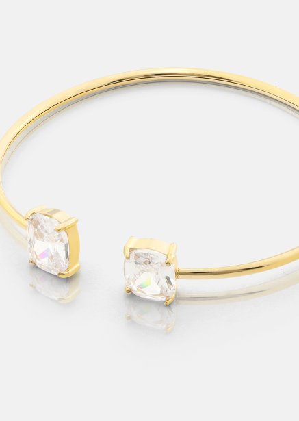 Rannekoru Radiance – 18k Kullattu