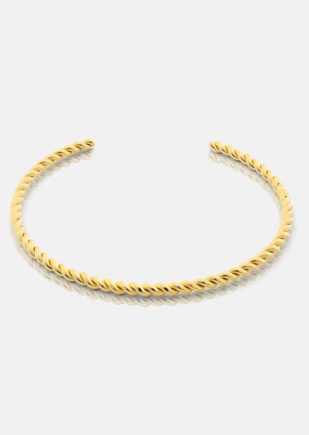Rannekoru Maxiora - 18k Gold Plated