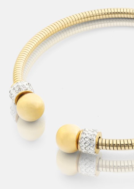 Rannekoru Lume – 18k Kullattu