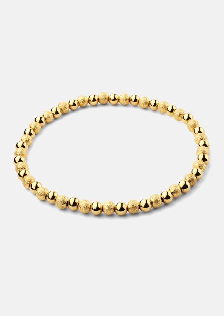 Rannekoru Golden Glow - 18k Kullattu