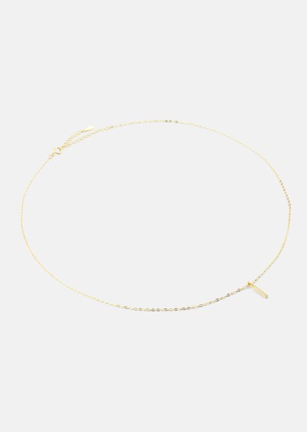 Kaulakoru Lumière - 18k Kullattu