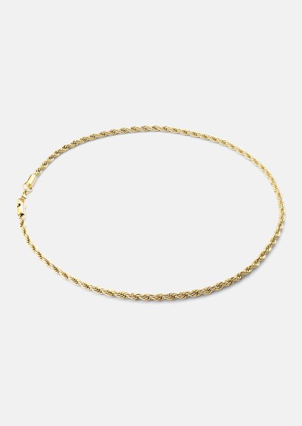 Trezia Kaulakoru –18k Gold Plated
