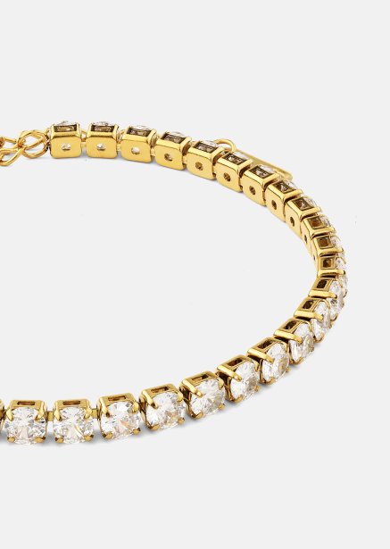 Rannekoru Glow – 18k Kullattu