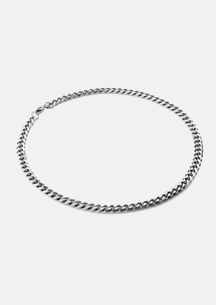 Kaulakoru Chic Layer - Silver Plated